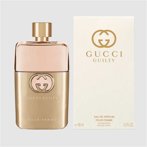 น้ำหอม gucci guilty ผู้หญิง|กลิ่น gucci guilty.